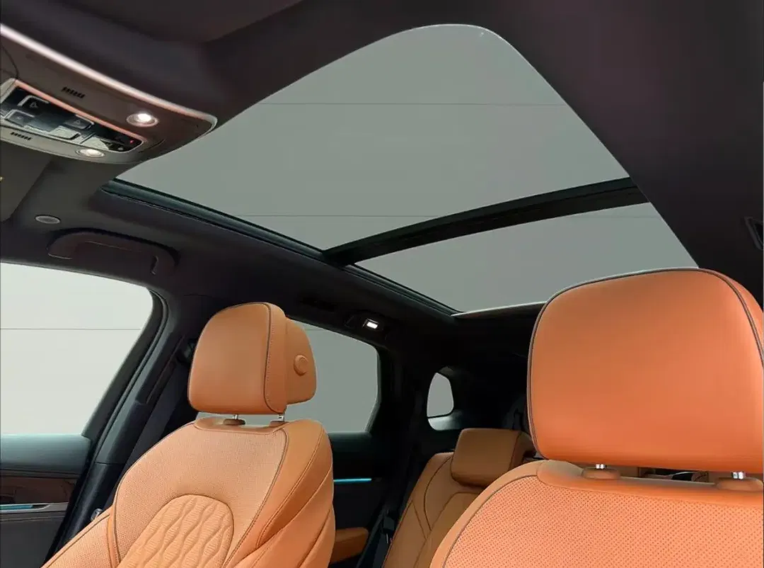 BYD Tang AUT - foto 14