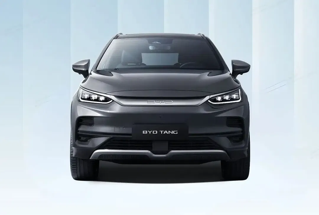 BYD Tang AUT - foto 2