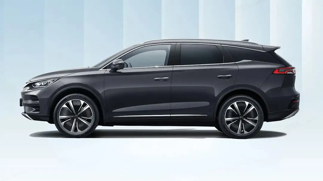 BYD Tang AUT - Thumbnail 5
