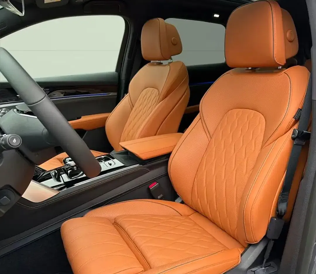 BYD Tang AUT - Thumbnail 7