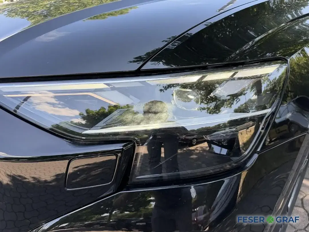 Audi Q8 quattro Matrix LED S line - Thumbnail 13
