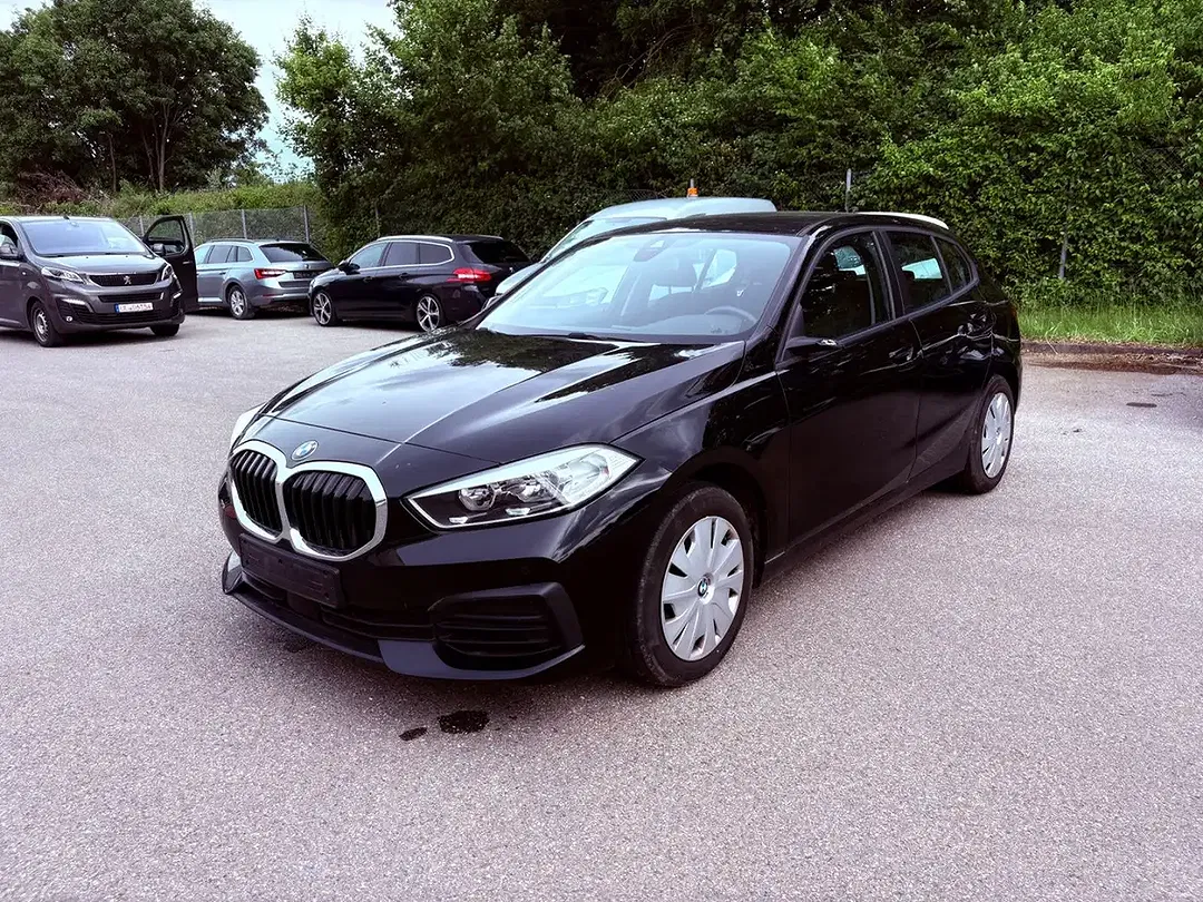 BMW 116 AUT - foto 1