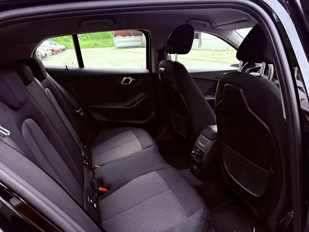 BMW 116 AUT - Thumbnail 10