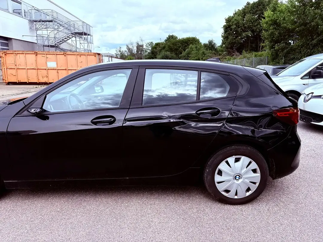 BMW 116 AUT - foto 2