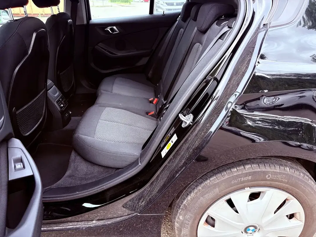 BMW 116 AUT - Thumbnail 4