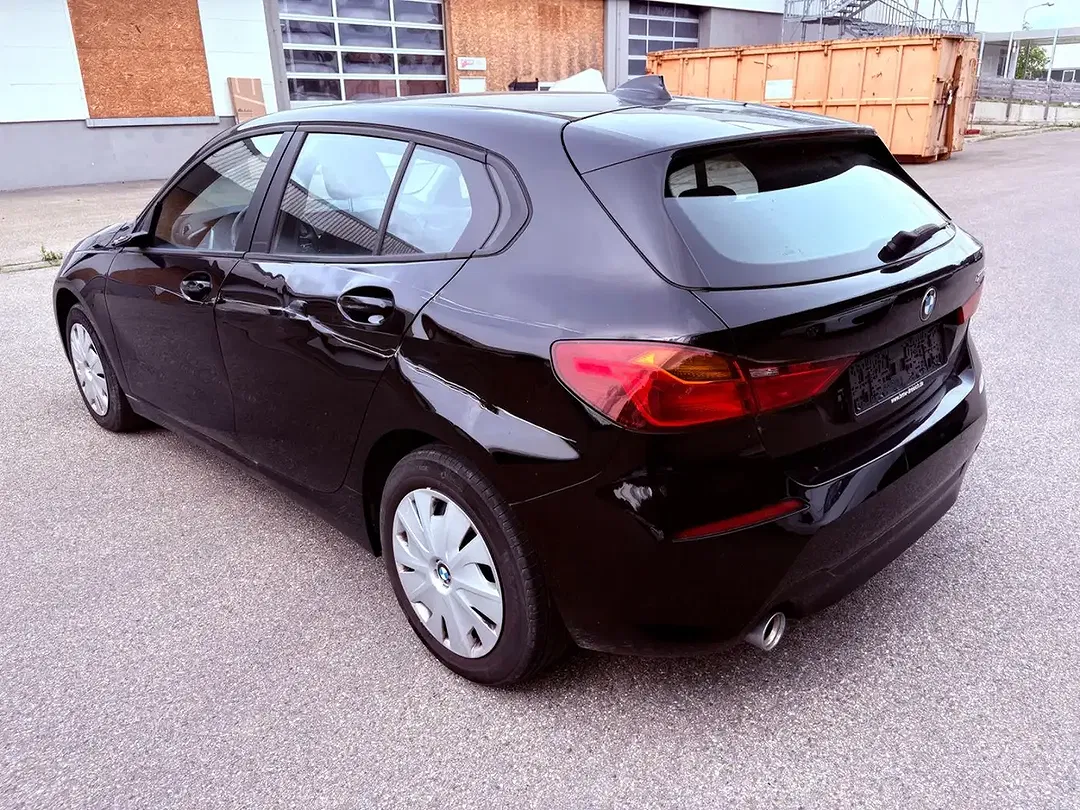 BMW 116 AUT - Thumbnail 5