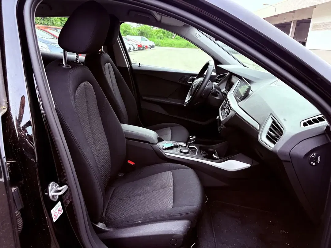 BMW 116 AUT - Thumbnail 8
