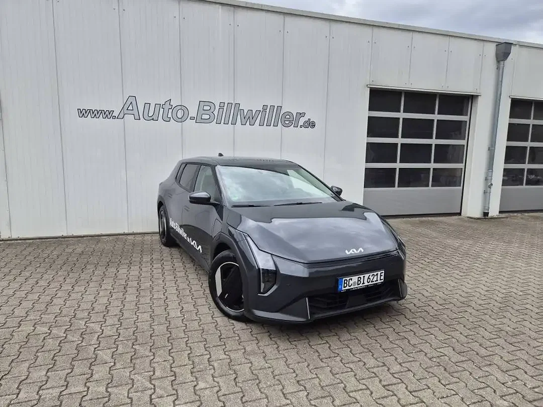 Kia EV4 81.4 kWh Earth - Afbeelding 1