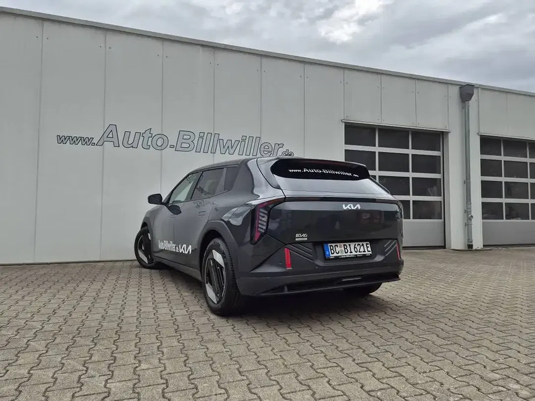 Kia EV4 81.4 kWh Earth - Thumbnail 5