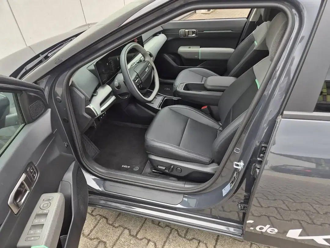 Kia EV4 81.4 kWh Earth - Thumbnail 7