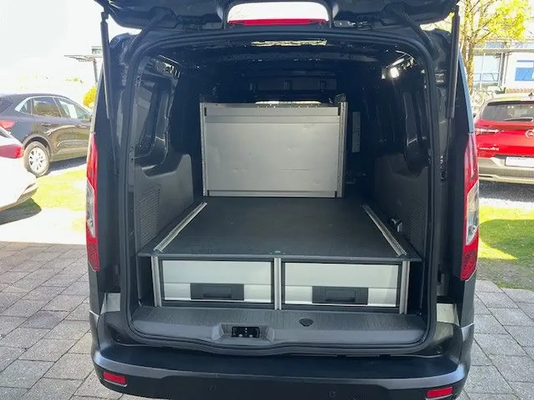 Ford Transit Connect L2 - Thumbnail 13