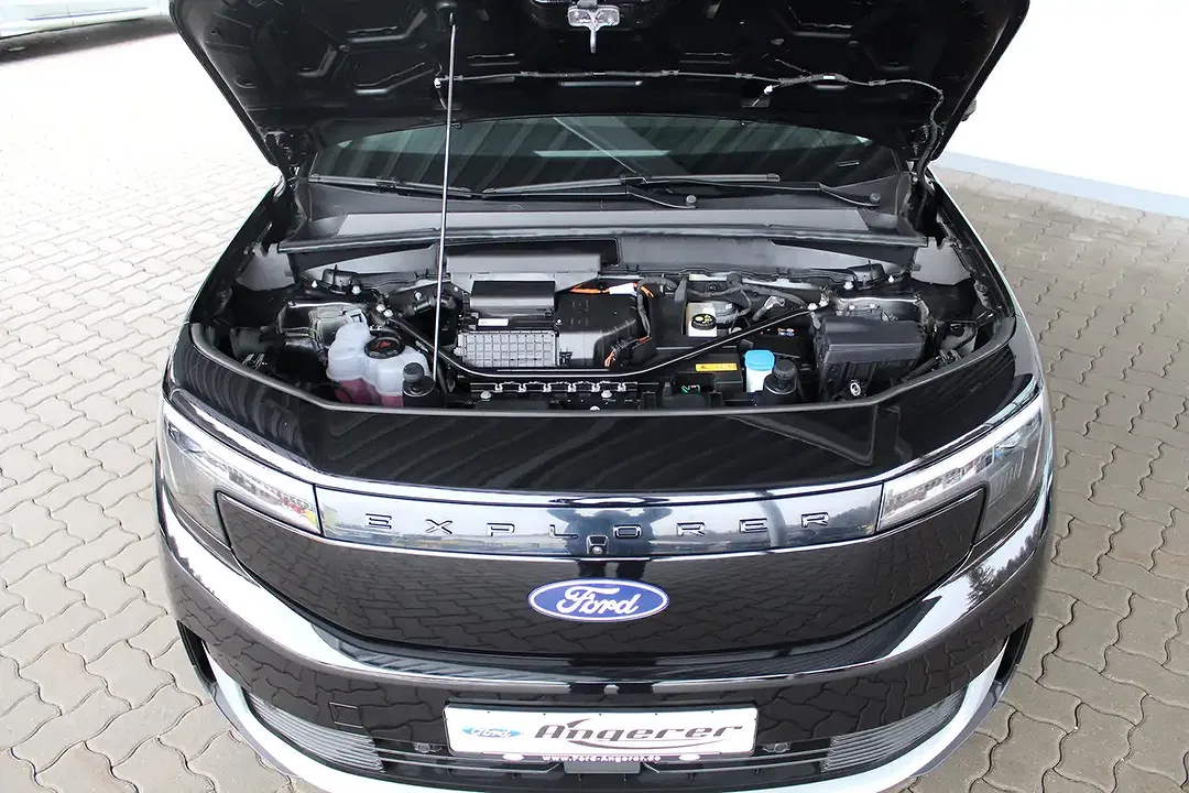 Ford Explorer 4x4 - foto 15