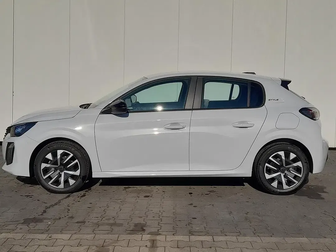 Peugeot 208 Style - Thumbnail 7