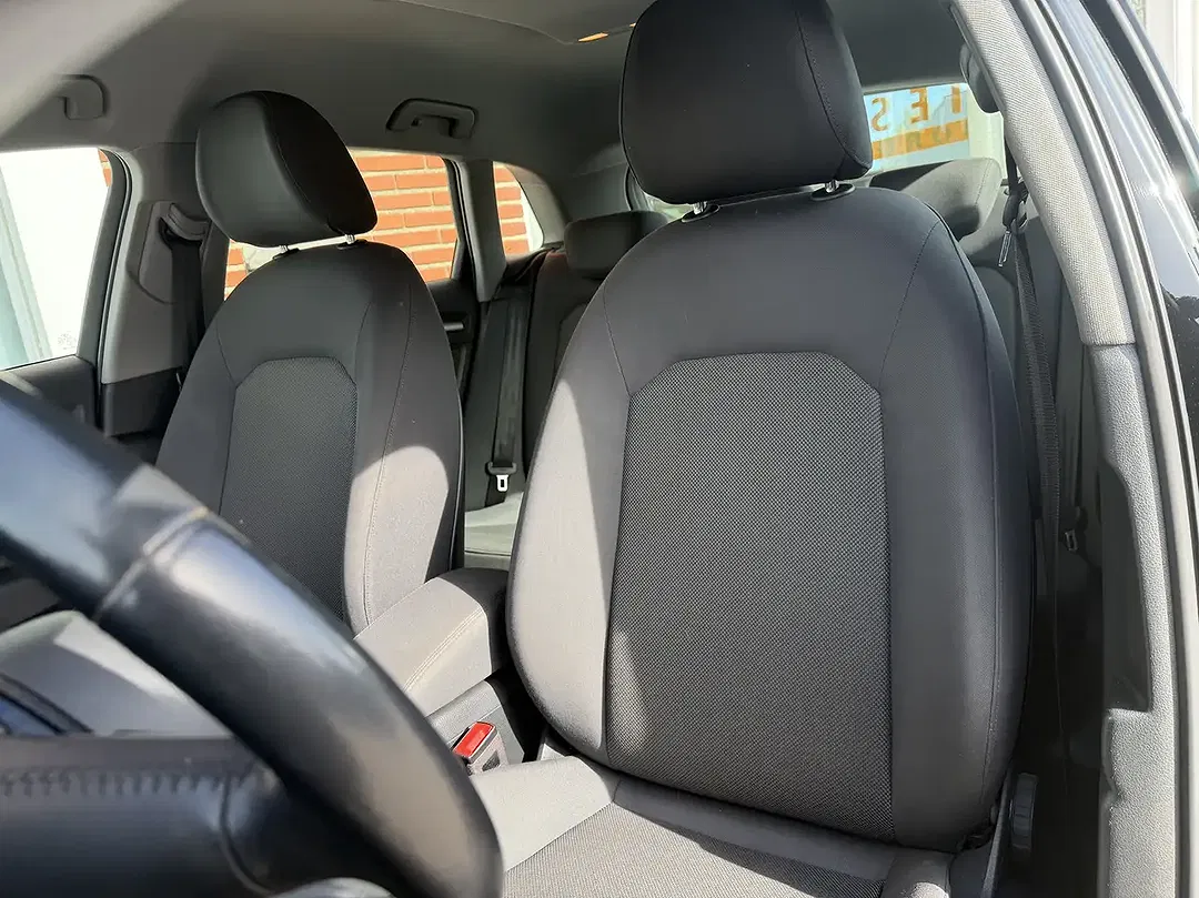 Audi A3 30 TFSI Sportback - Thumbnail 15