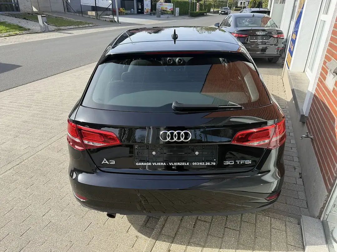 Audi A3 30 TFSI Sportback - foto 17