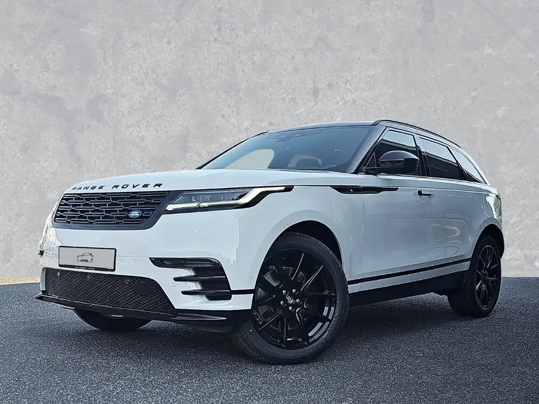 Land Rover Range Rover Velar P400e 4x4 Edition - foto 1