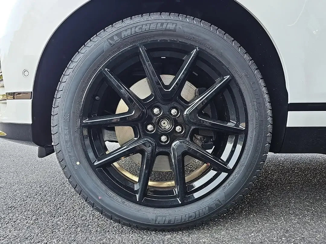 Land Rover Range Rover Velar P400e 4x4 Edition - Thumbnail 9