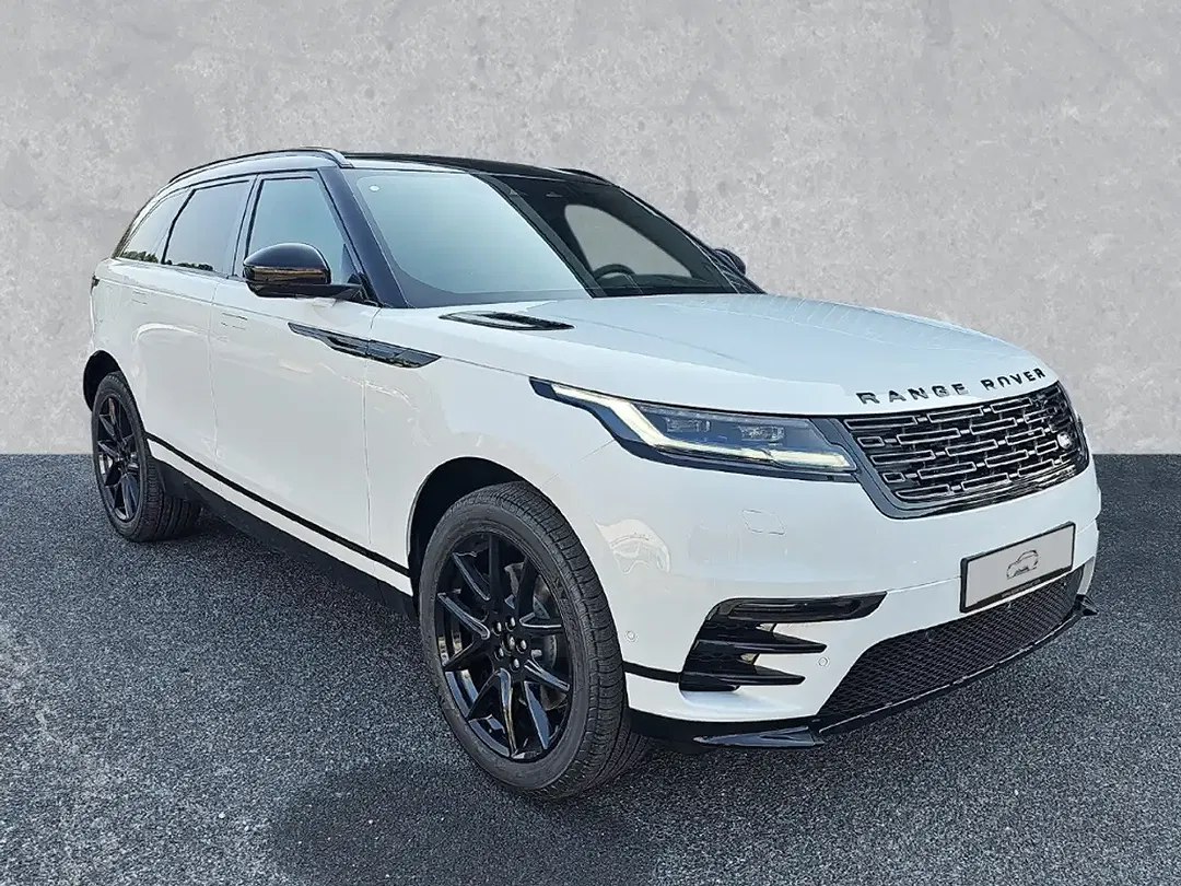 Land Rover Range Rover Velar P400e 4x4 Edition - Thumbnail 11