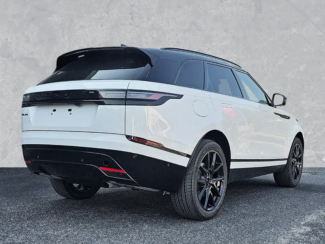 Land Rover Range Rover Velar P400e 4x4 Edition - foto 2
