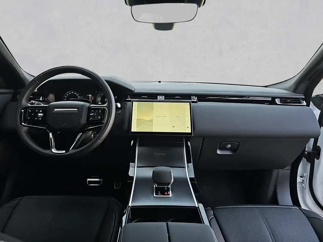 Land Rover Range Rover Velar P400e 4x4 Edition - Thumbnail 4
