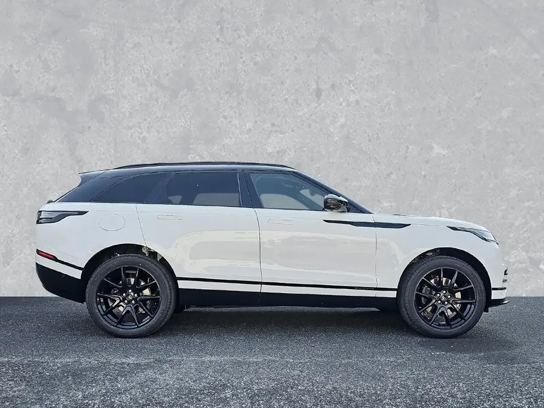 Land Rover Range Rover Velar P400e 4x4 Edition - Thumbnail 6