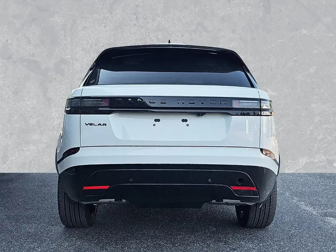 Land Rover Range Rover Velar P400e 4x4 Edition - Thumbnail 7