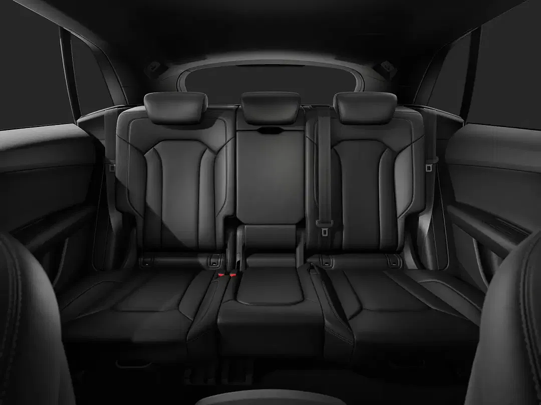 Audi Q8 55 TFSI e quattro Matrix LED - foto 11