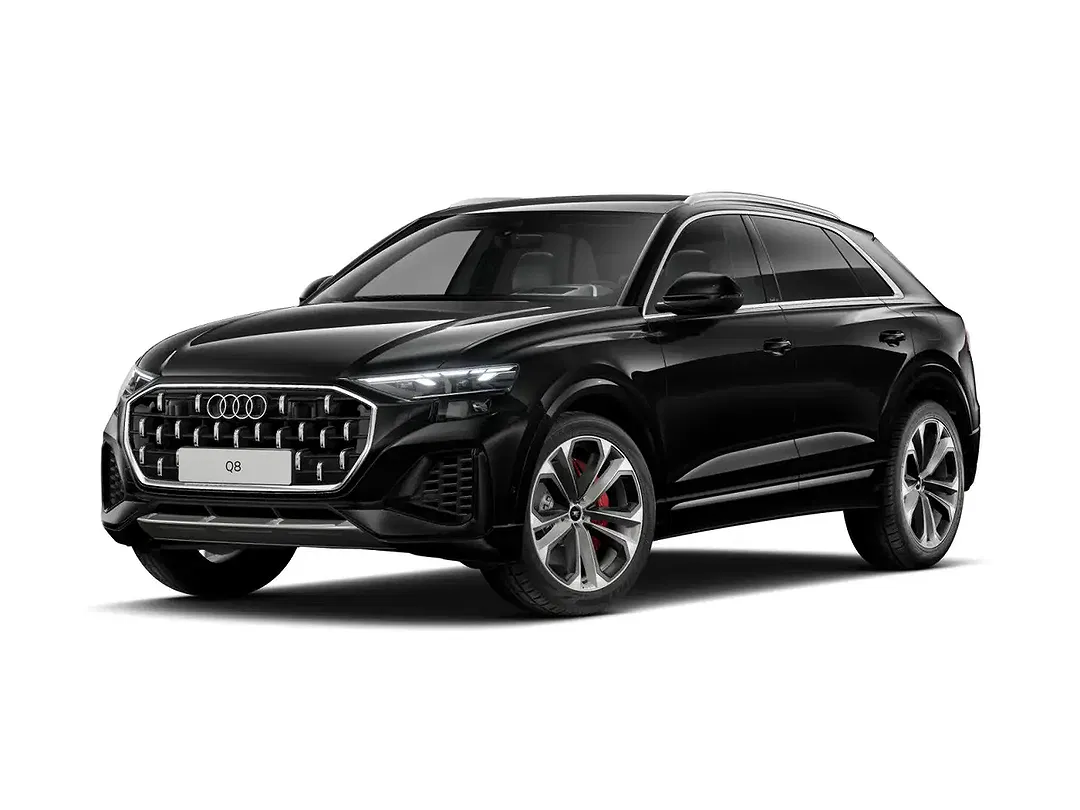 Audi Q8 55 TFSI e quattro Matrix LED - foto 1