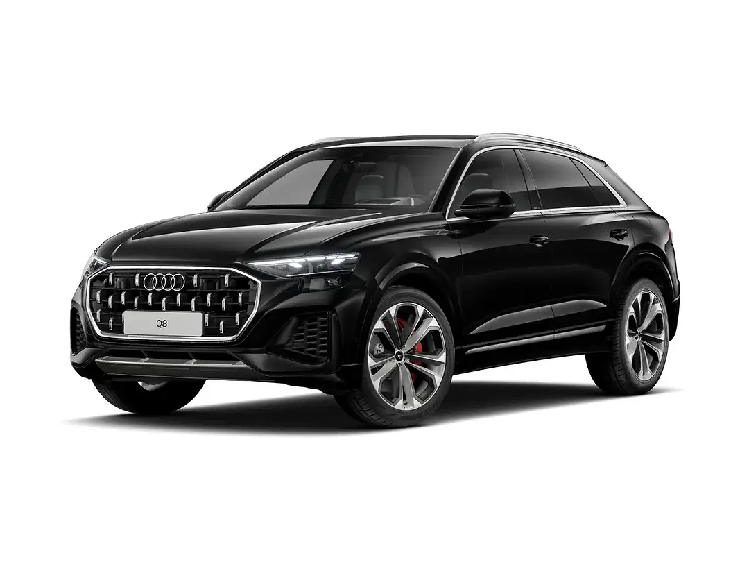 Audi Q8 55 TFSI e quattro Matrix LED - Afbeelding 1