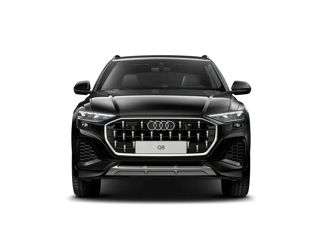 Audi Q8 55 TFSI e quattro Matrix LED - foto 2