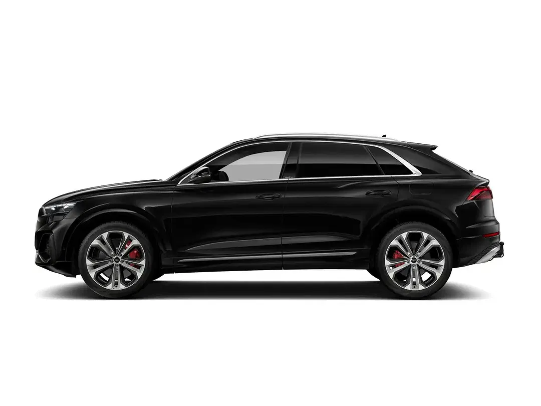 Audi Q8 55 TFSI e quattro Matrix LED - Thumbnail 5