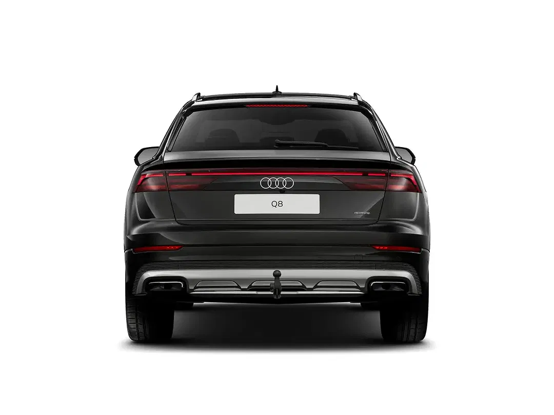 Audi Q8 55 TFSI e quattro Matrix LED - Thumbnail 6