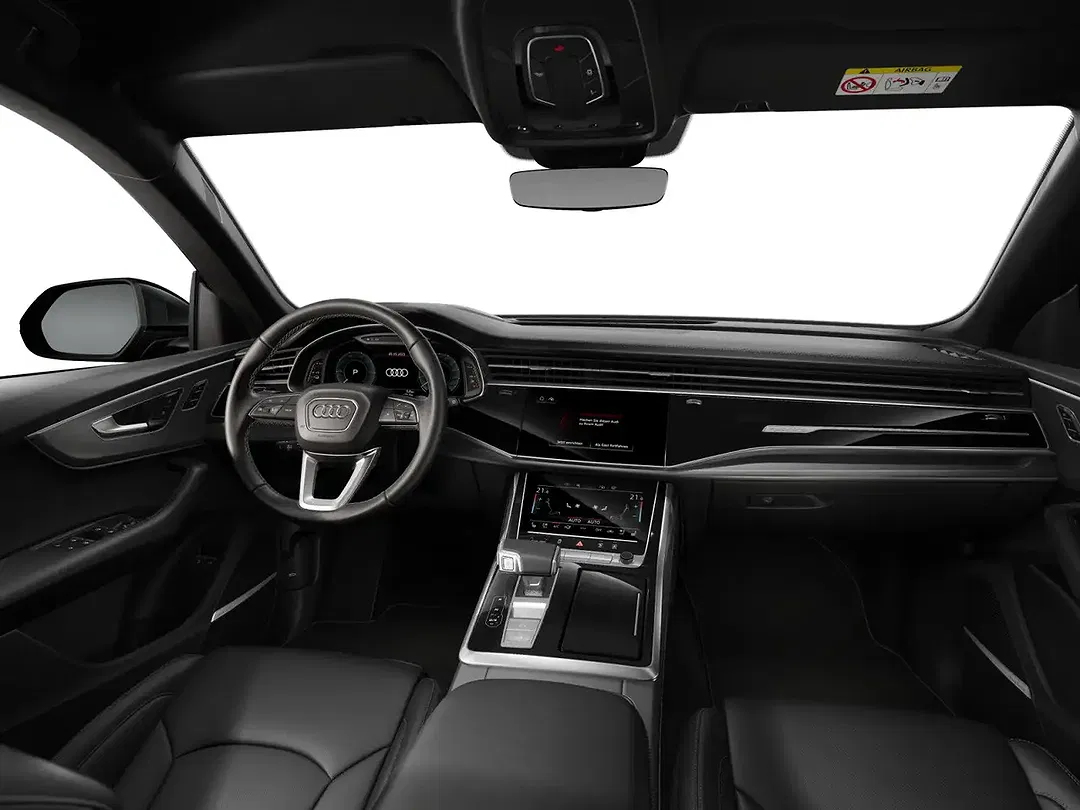 Audi Q8 55 TFSI e quattro Matrix LED - Thumbnail 8