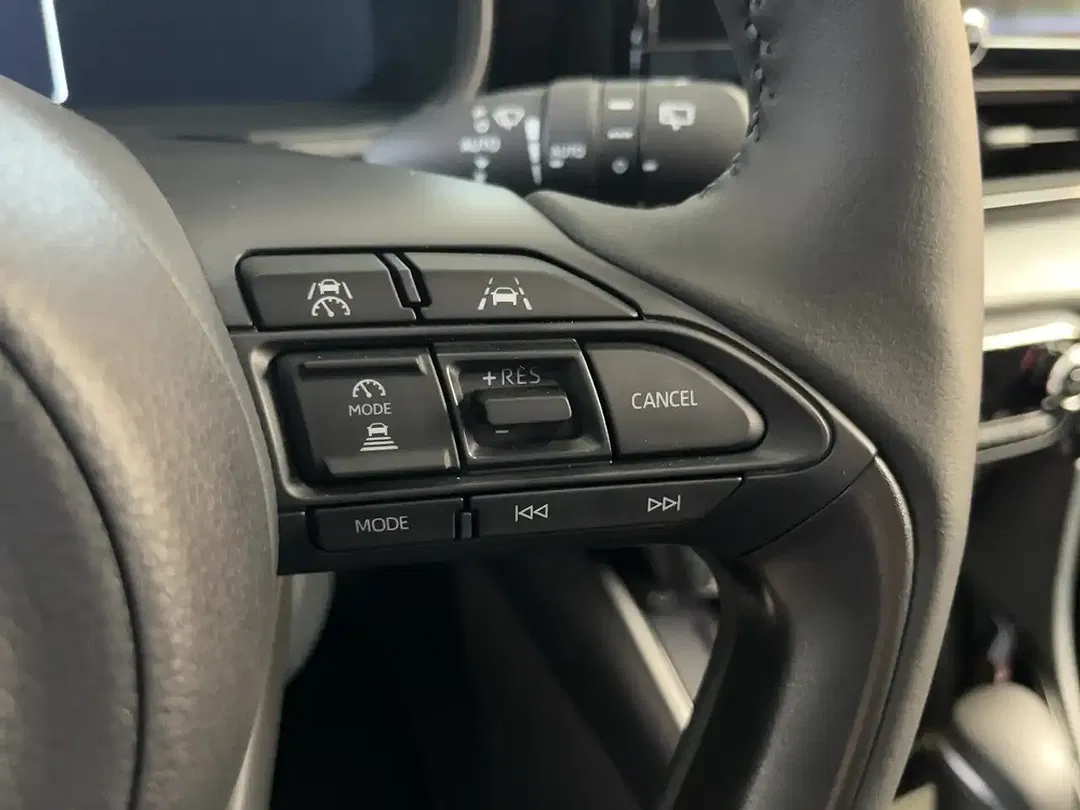 Toyota Yaris VVT-iE Hybrid - Thumbnail 14