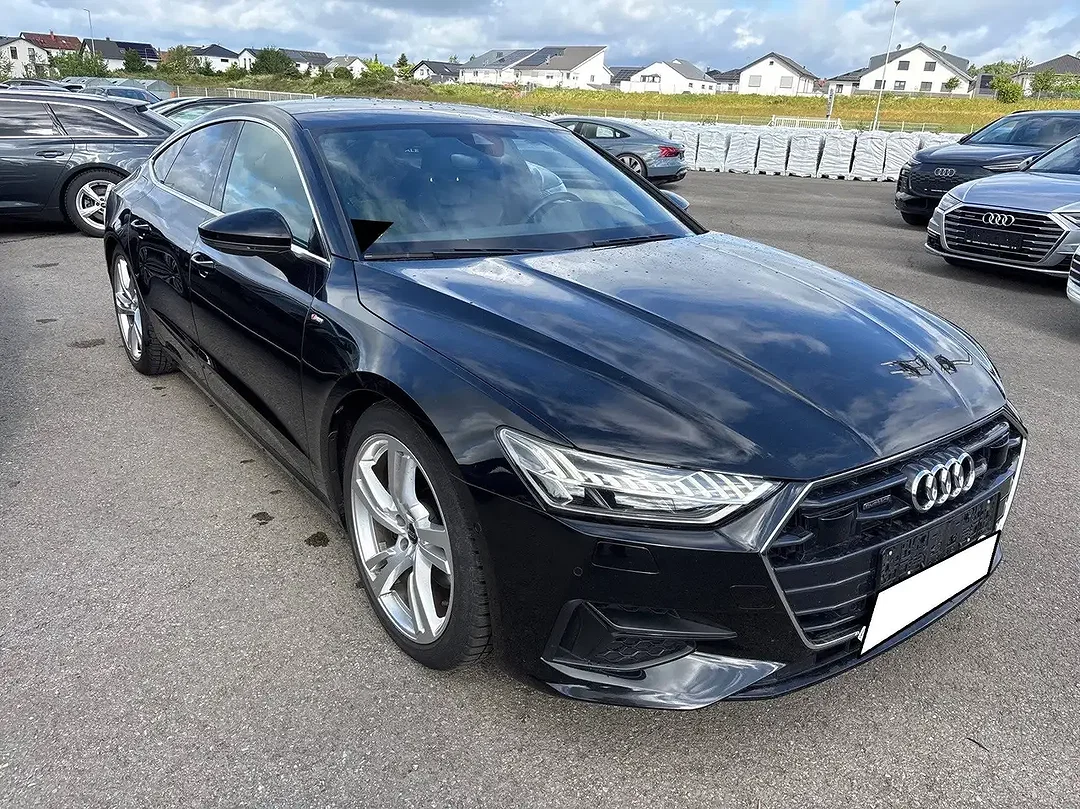 Audi A7 45 TFSI quattro Base - Afbeelding 1