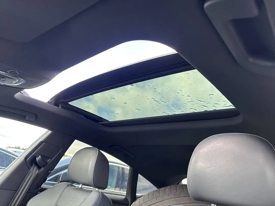 Audi A7 45 TFSI quattro Base - Thumbnail 10
