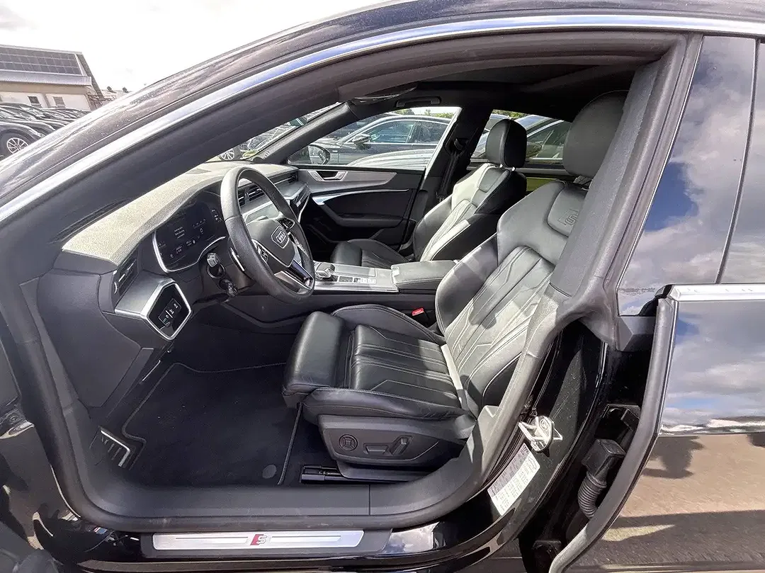 Audi A7 45 TFSI quattro Base - Thumbnail 5