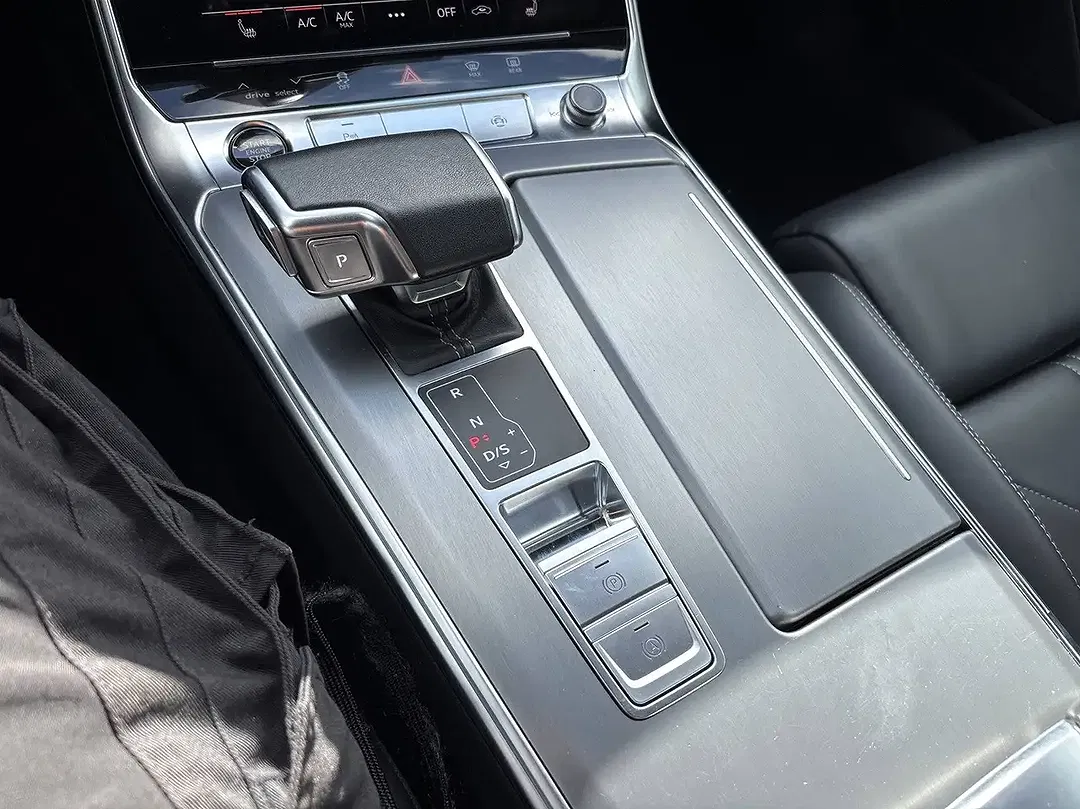 Audi A7 45 TFSI quattro Base - Thumbnail 8