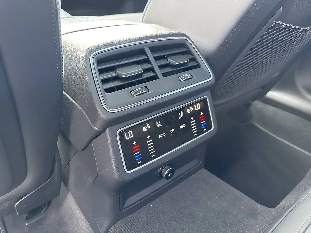 Audi A7 45 TFSI quattro Base - Thumbnail 9