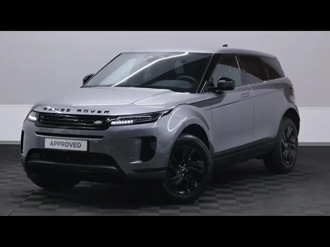 Land Rover Range Rover Evoque S - Afbeelding 1