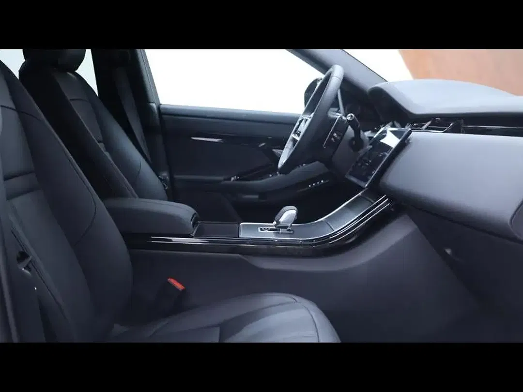 Land Rover Range Rover Evoque S - Thumbnail 10