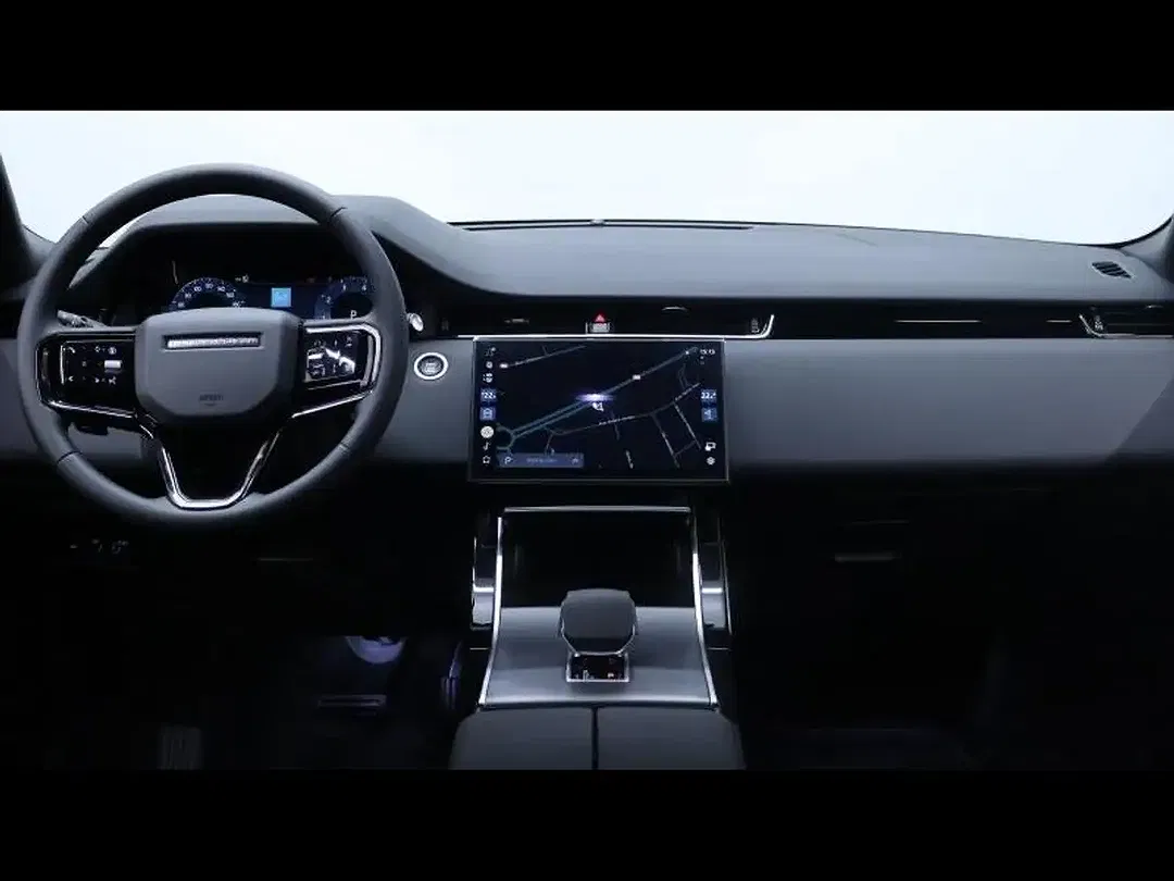 Land Rover Range Rover Evoque S - Thumbnail 13