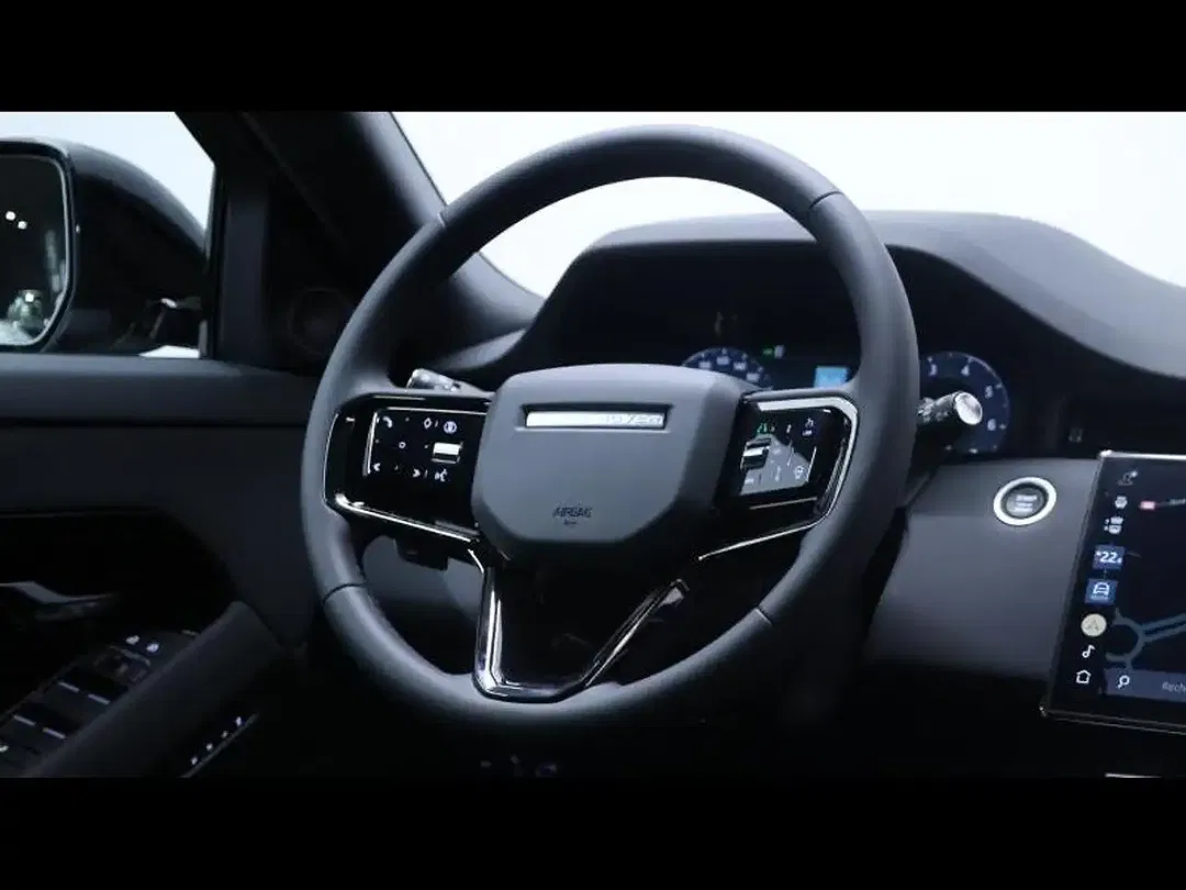 Land Rover Range Rover Evoque S - Thumbnail 14