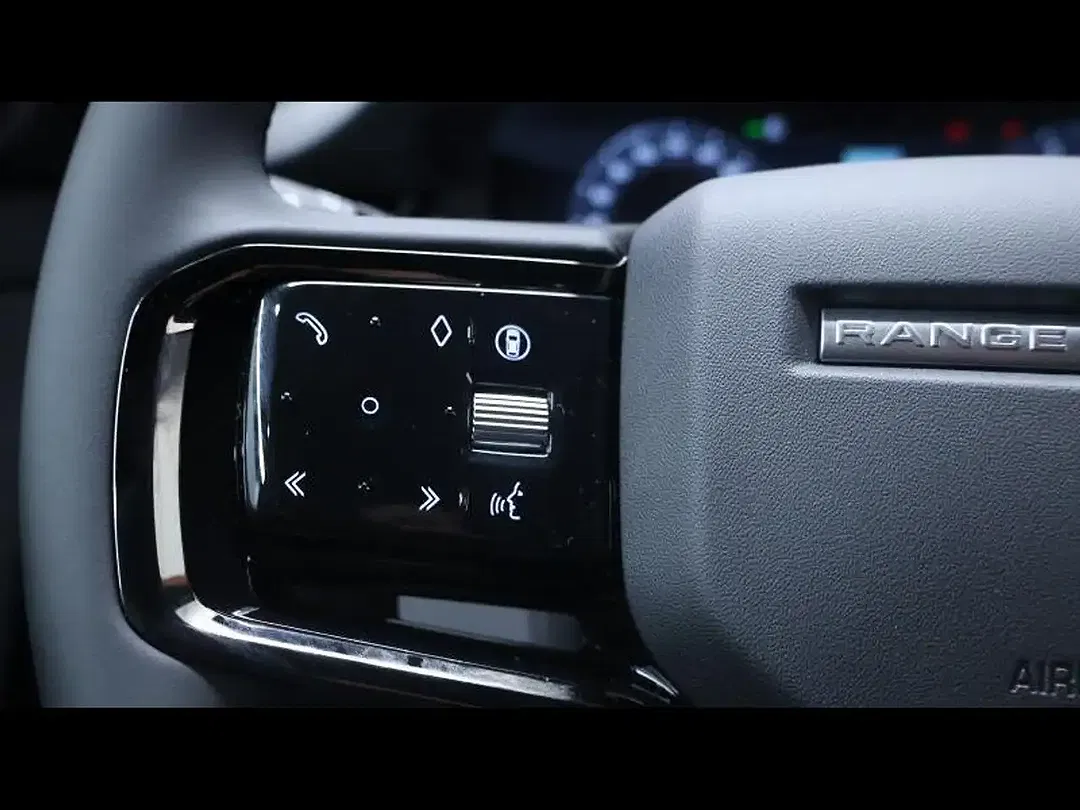 Land Rover Range Rover Evoque S - foto 15