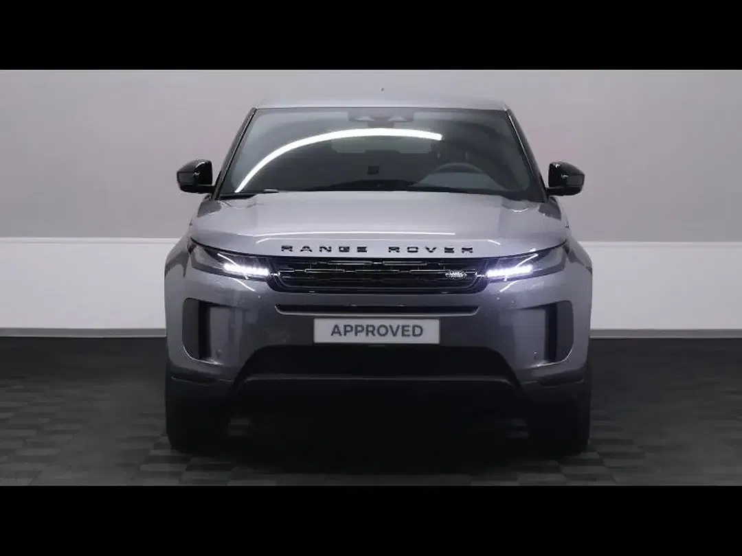Land Rover Range Rover Evoque S - foto 2