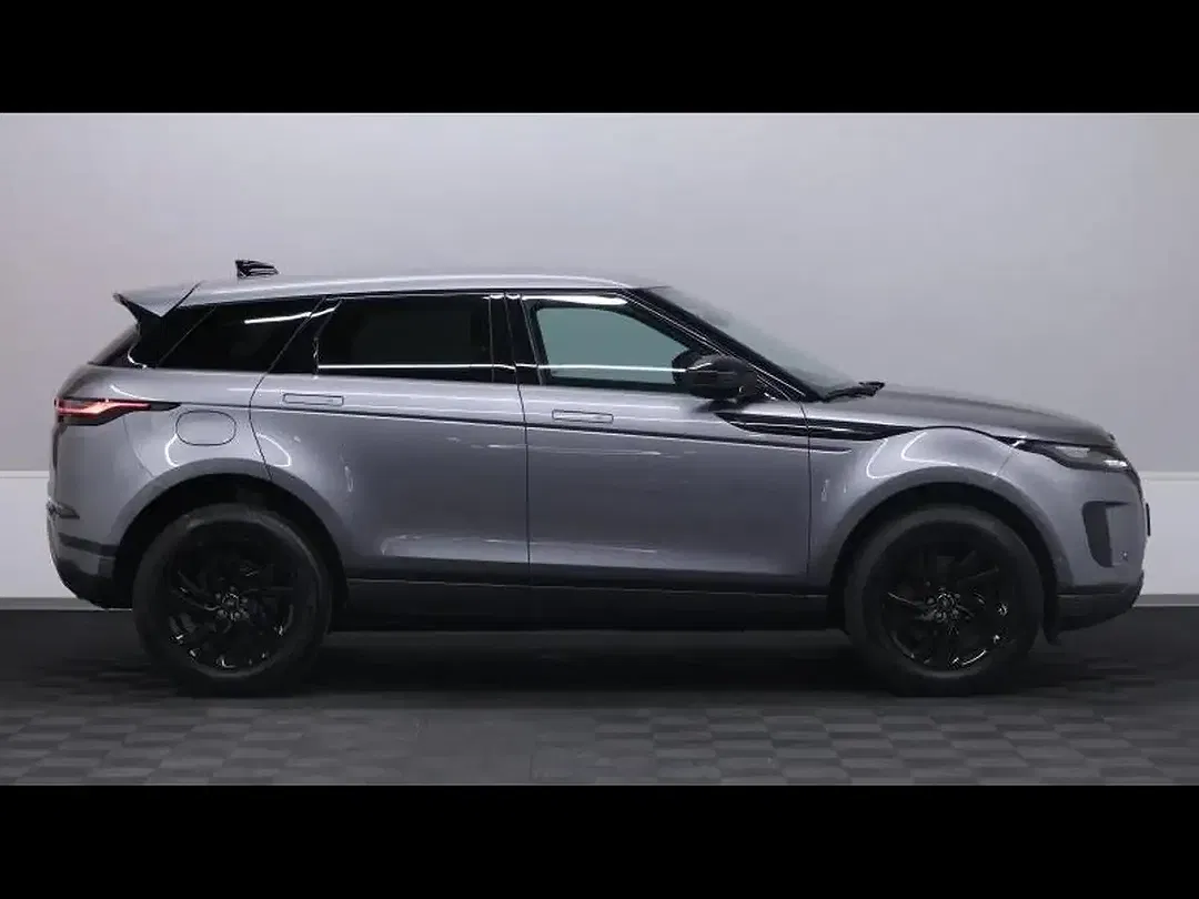 Land Rover Range Rover Evoque S - Thumbnail 3