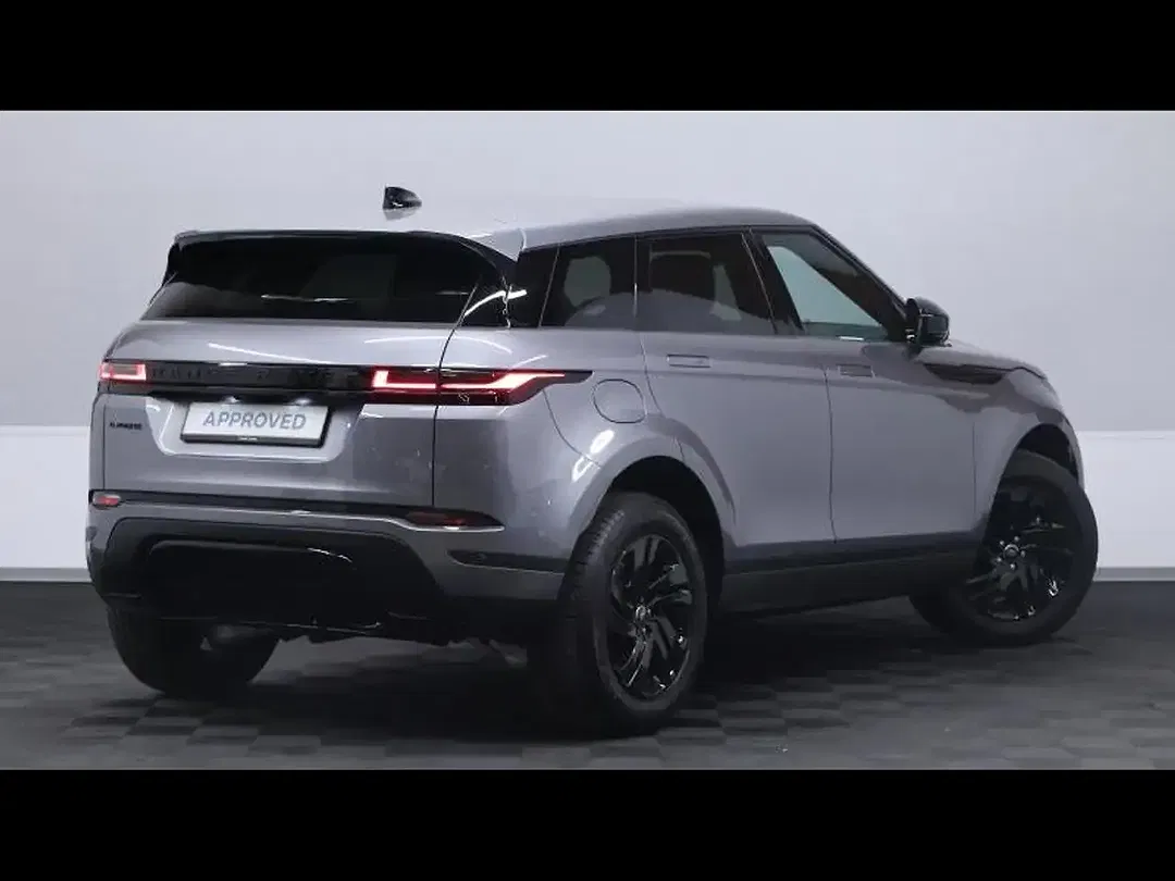 Land Rover Range Rover Evoque S - Thumbnail 4
