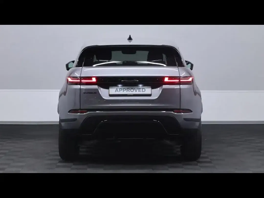 Land Rover Range Rover Evoque S - Thumbnail 5