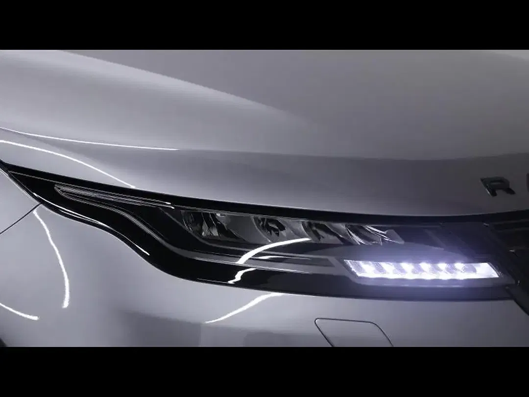 Land Rover Range Rover Evoque S - Thumbnail 7