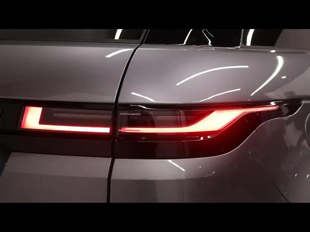 Land Rover Range Rover Evoque S - Thumbnail 8